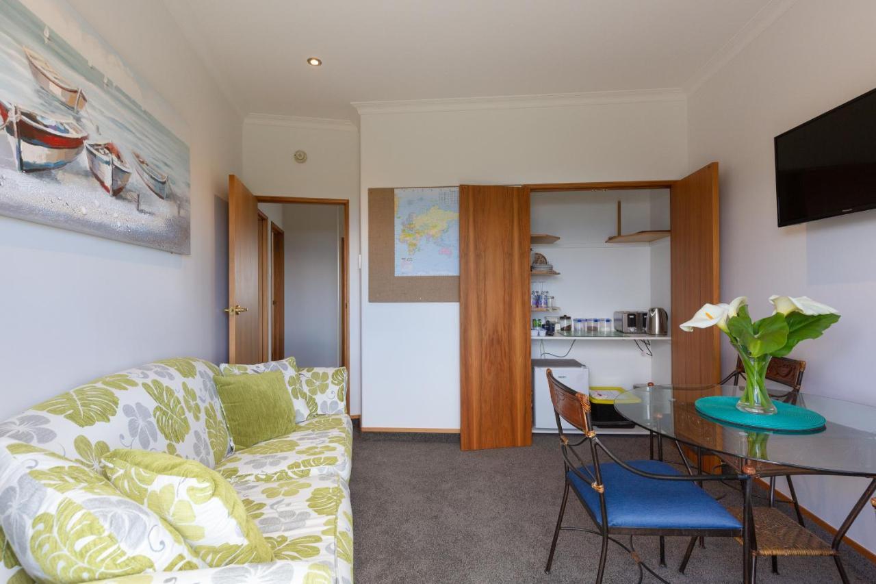 B&B Bayview Mapua ภายนอก รูปภาพ