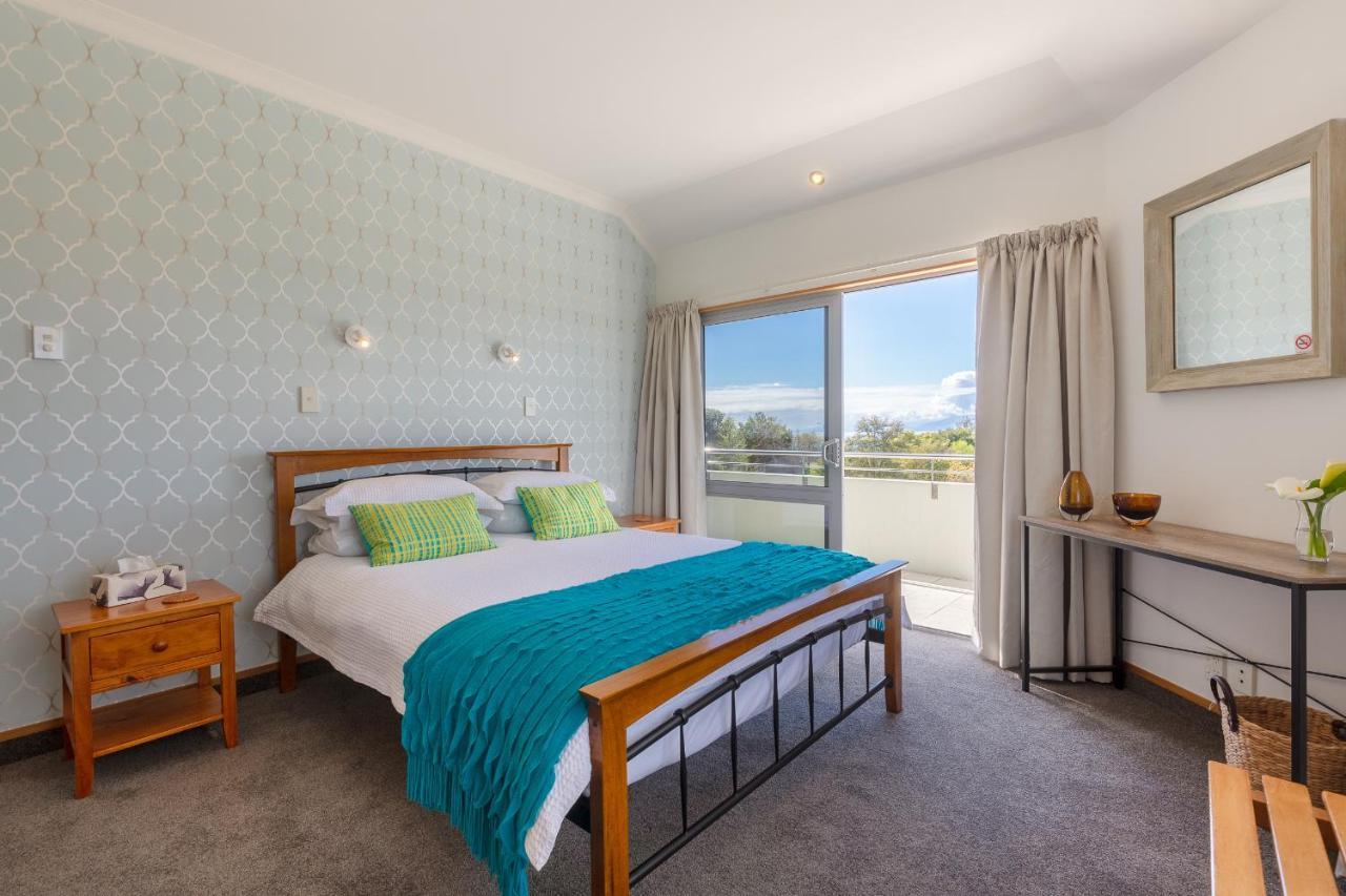 B&B Bayview Mapua ภายนอก รูปภาพ