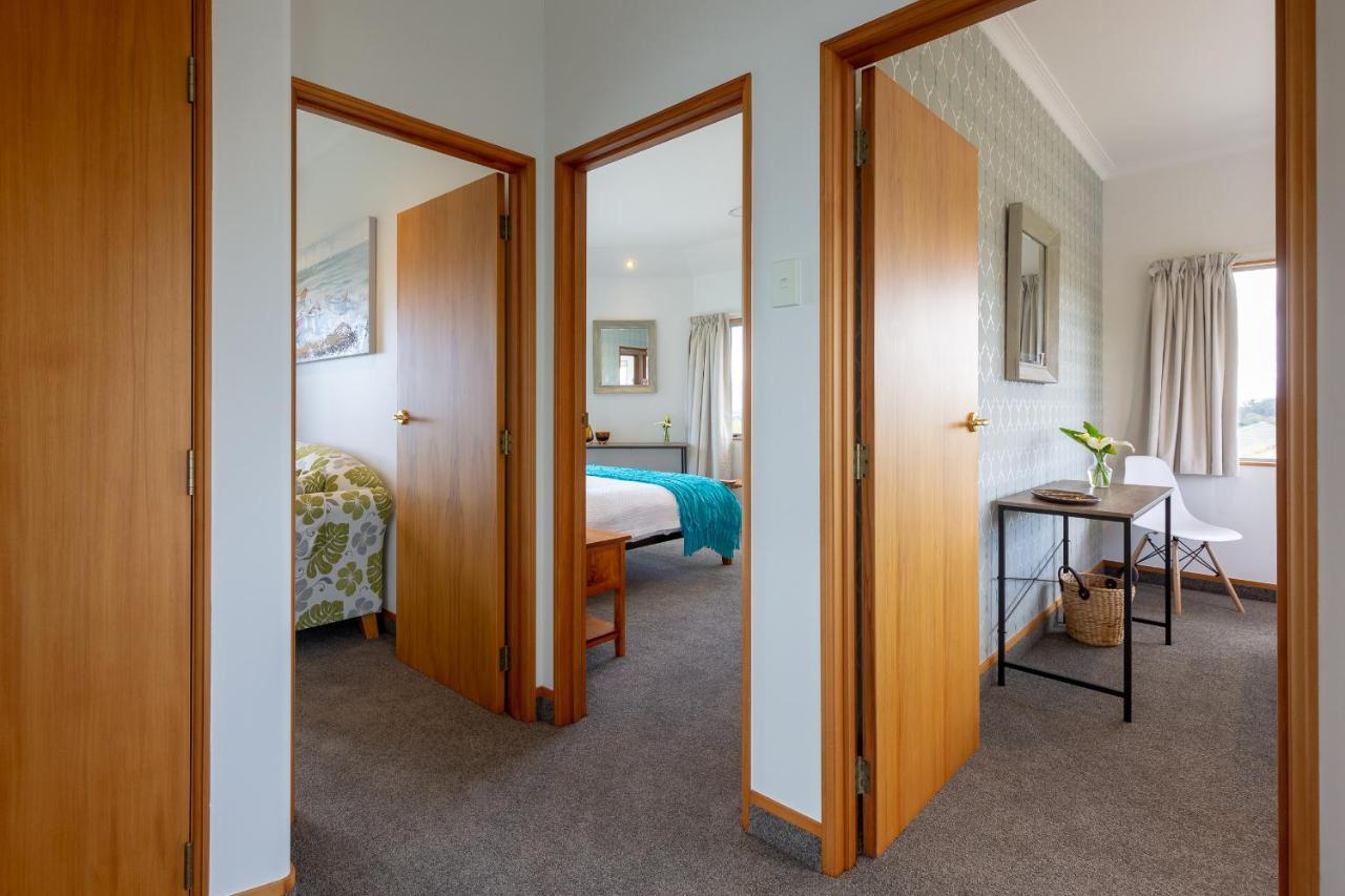 B&B Bayview Mapua ภายนอก รูปภาพ