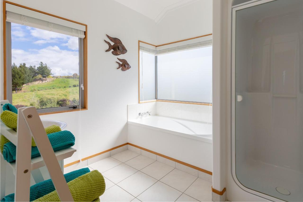 B&B Bayview Mapua ภายนอก รูปภาพ